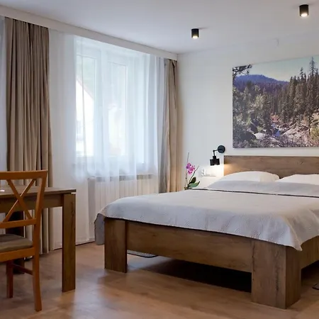 Resort Mirarosa *