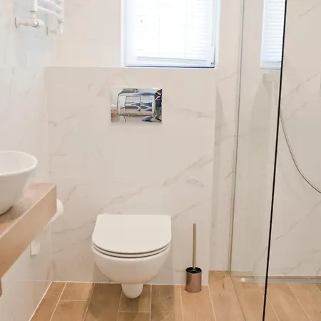 Mirarosa Θέρετρο Krynica Zdroj