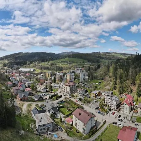 Resort Mirarosa