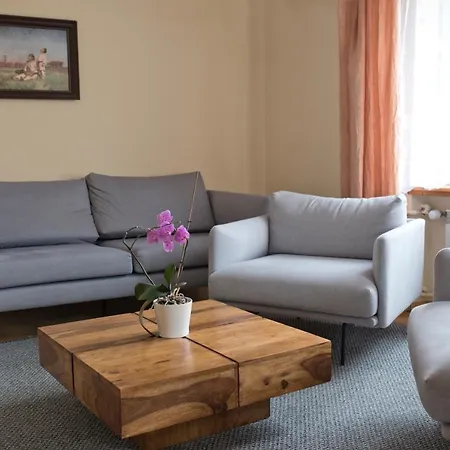 Mirarosa Krynica Zdroj