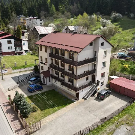 Mirarosa Θέρετρο