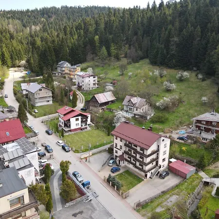 Mirarosa Krynica Zdroj