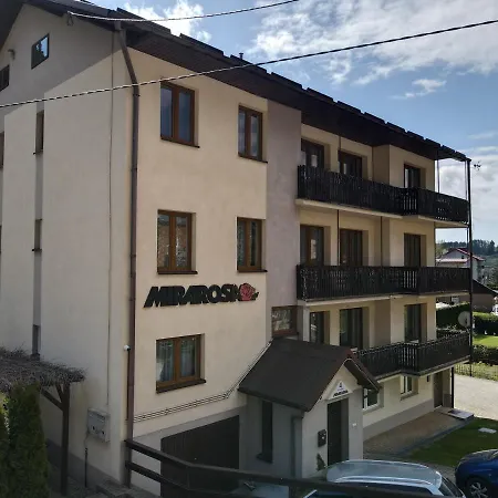 Θέρετρο Mirarosa