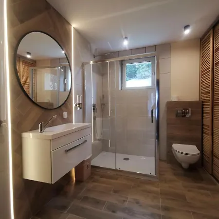 Mirarosa Θέρετρο *