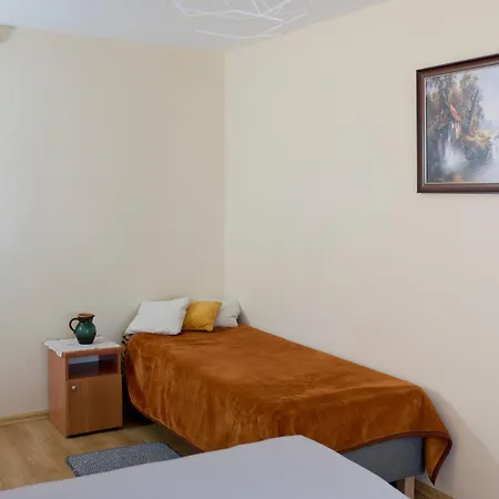 Mirarosa Resort Krynica Zdroj