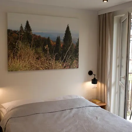 Mirarosa Krynica Zdroj