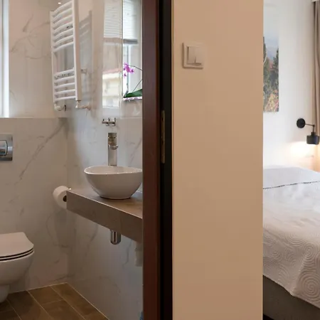 Resort Mirarosa Krynica Zdroj