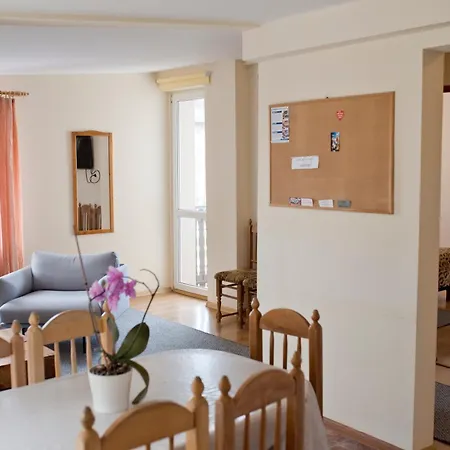 Mirarosa Resort Krynica-Zdrój