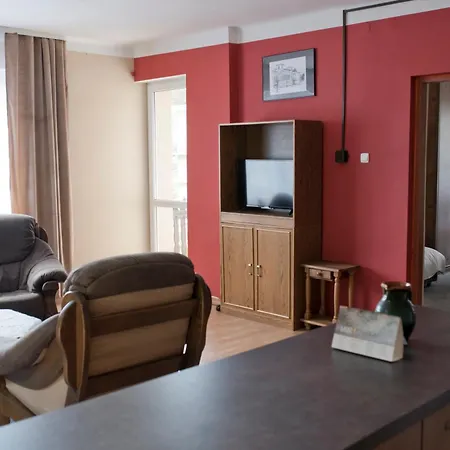 Mirarosa Krynica-Zdrój