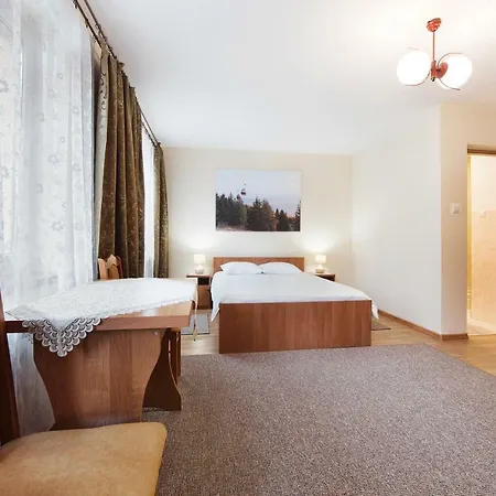 Mirarosa Resort Krynica Zdroj