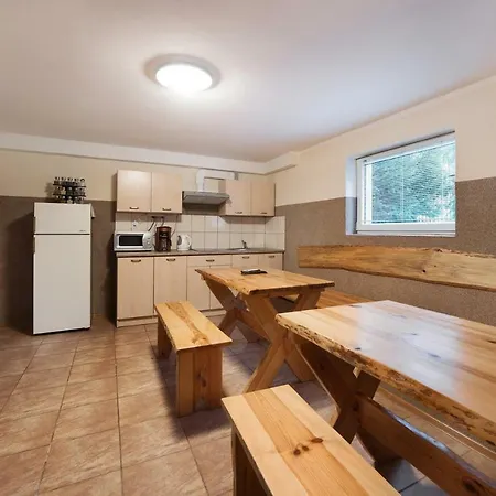 Mirarosa Θέρετρο