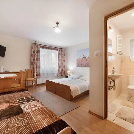 Mirarosa Krynica Zdroj