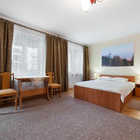 Mirarosa * Krynica Zdroj