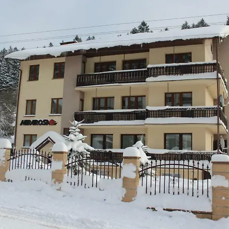 Mirarosa 크리니차 즈드로이