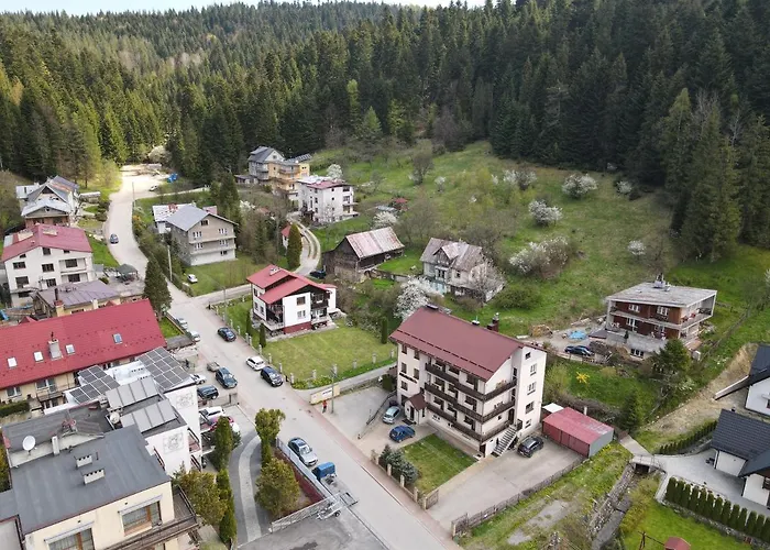 Mirarosa Krynica Zdroj