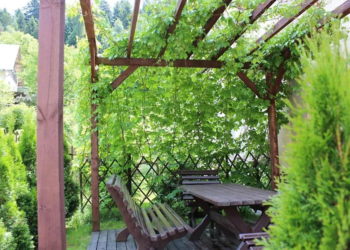 Mirarosa Krynica Zdroj