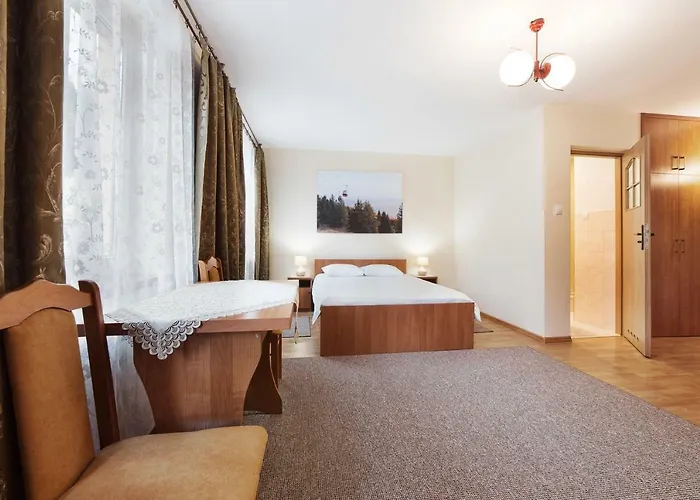 Mirarosa Resort Krynica Zdroj