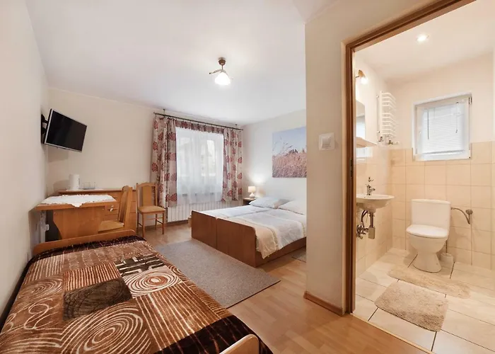 Mirarosa Krynica Zdroj